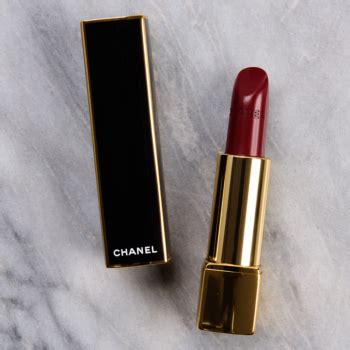 chanel rouge noble 857|chanel rouge noble.